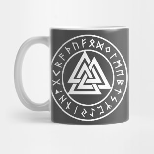 valhalla Mug